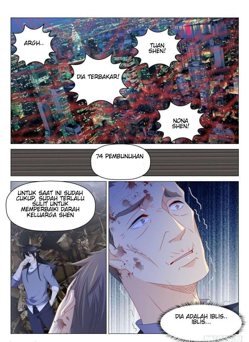 Rebirth Of The Urban Immortal Cultivator Chapter 157 - https://gambar-id.komiku.org/wp-content/uploads/48285-3.jpg