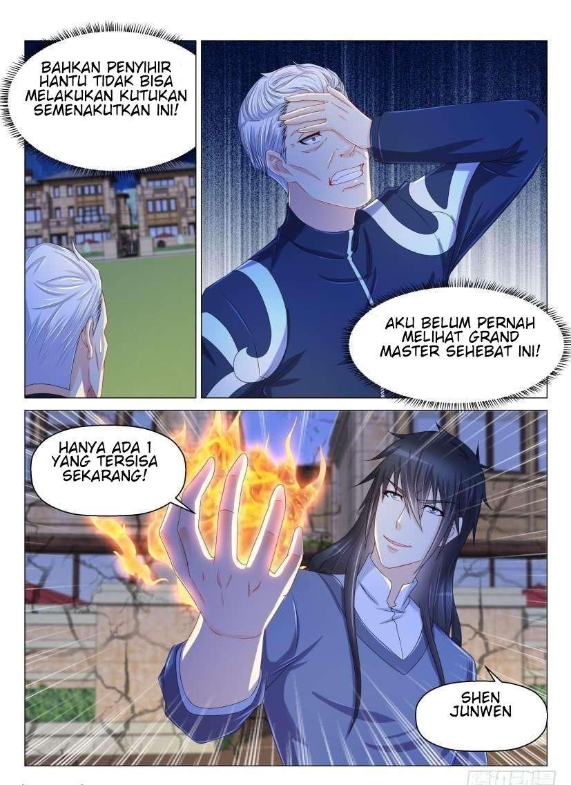 Rebirth Of The Urban Immortal Cultivator Chapter 157 - https://gambar-id.komiku.org/wp-content/uploads/48285-4.jpg
