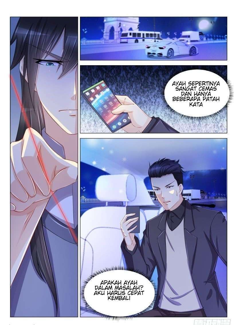 Rebirth Of The Urban Immortal Cultivator Chapter 157 - https://gambar-id.komiku.org/wp-content/uploads/48285-5.jpg