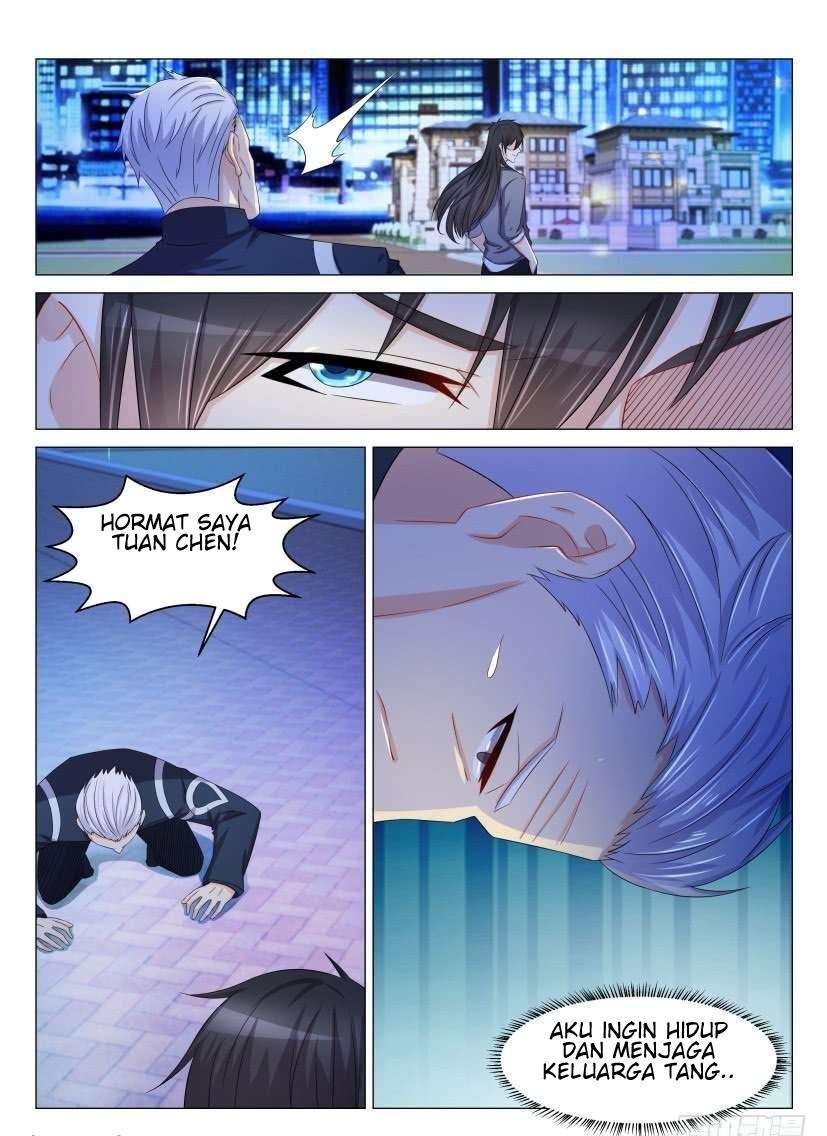 Rebirth Of The Urban Immortal Cultivator Chapter 157 - https://gambar-id.komiku.org/wp-content/uploads/48285-7.jpg