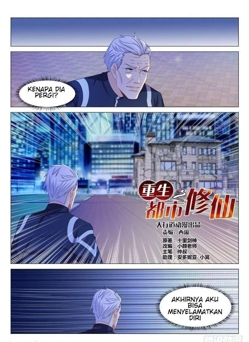 Rebirth Of The Urban Immortal Cultivator Chapter 157 - https://gambar-id.komiku.org/wp-content/uploads/48285-8.jpg