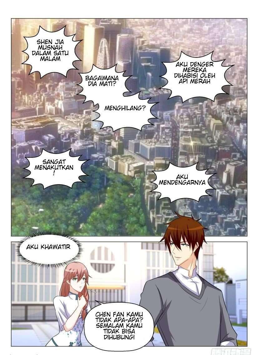 Rebirth Of The Urban Immortal Cultivator Chapter 157 - https://gambar-id.komiku.org/wp-content/uploads/48285-9.jpg