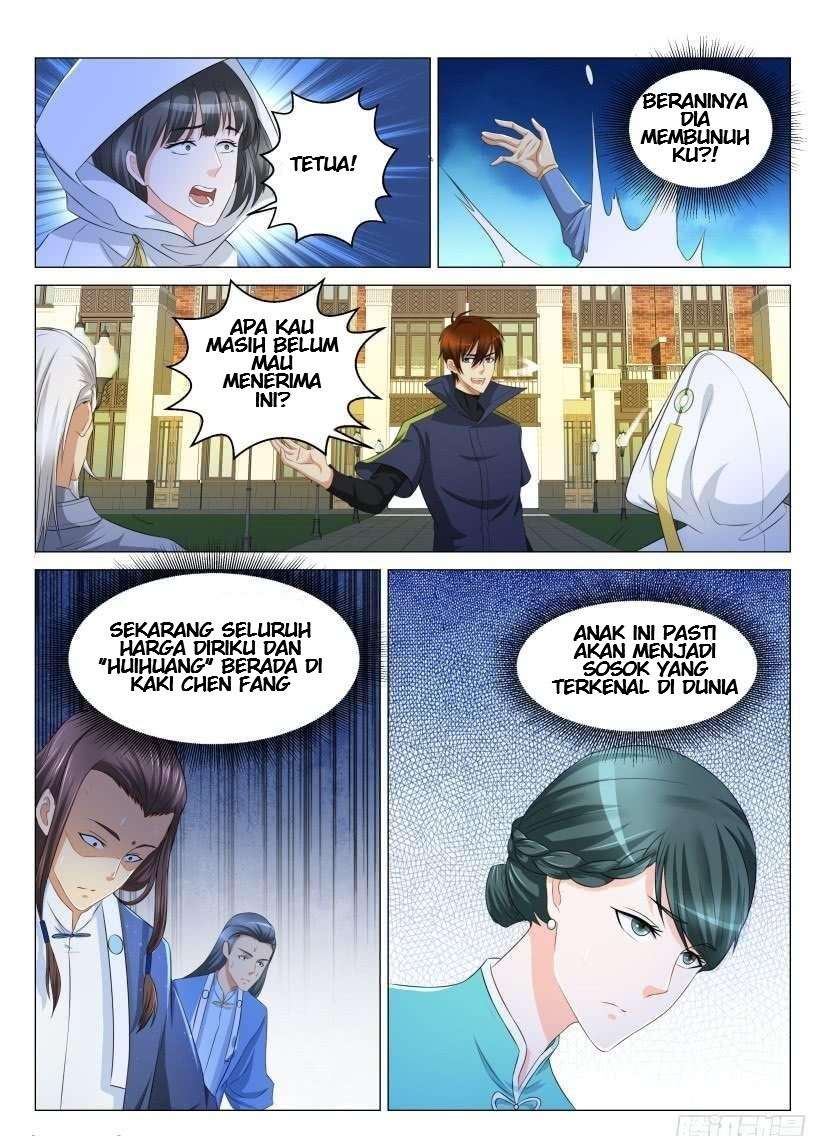 Rebirth Of The Urban Immortal Cultivator Chapter 121 - https://gambar-id.komiku.org/wp-content/uploads/48294-13.jpg