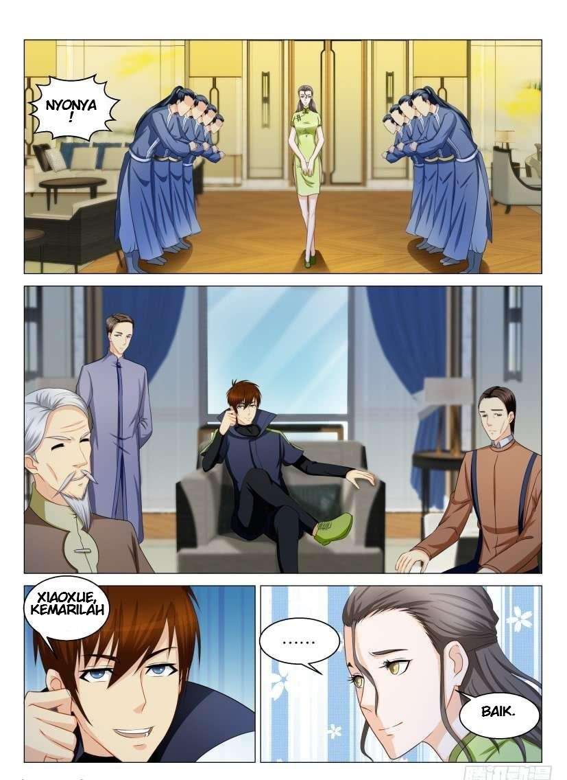 Rebirth Of The Urban Immortal Cultivator Chapter 121 - https://gambar-id.komiku.org/wp-content/uploads/48294-15.jpg
