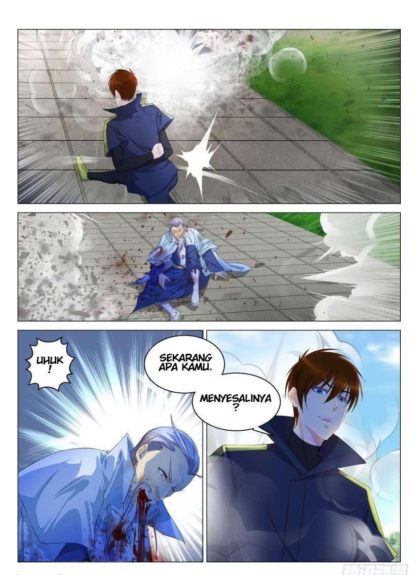 Rebirth Of The Urban Immortal Cultivator Chapter 121 - https://gambar-id.komiku.org/wp-content/uploads/48294-3.jpg