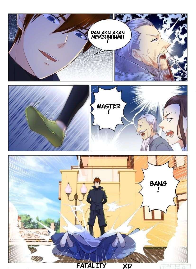 Rebirth Of The Urban Immortal Cultivator Chapter 121 - https://gambar-id.komiku.org/wp-content/uploads/48294-5.jpg