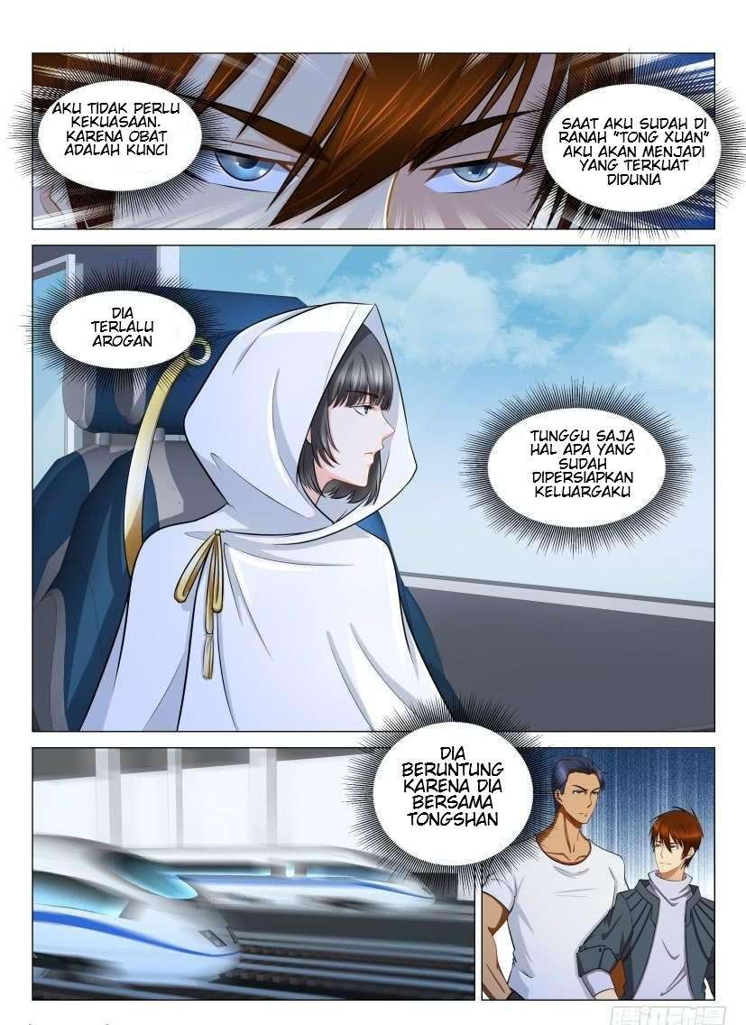 Rebirth Of The Urban Immortal Cultivator Chapter 123 - https://gambar-id.komiku.org/wp-content/uploads/48355-10.jpg
