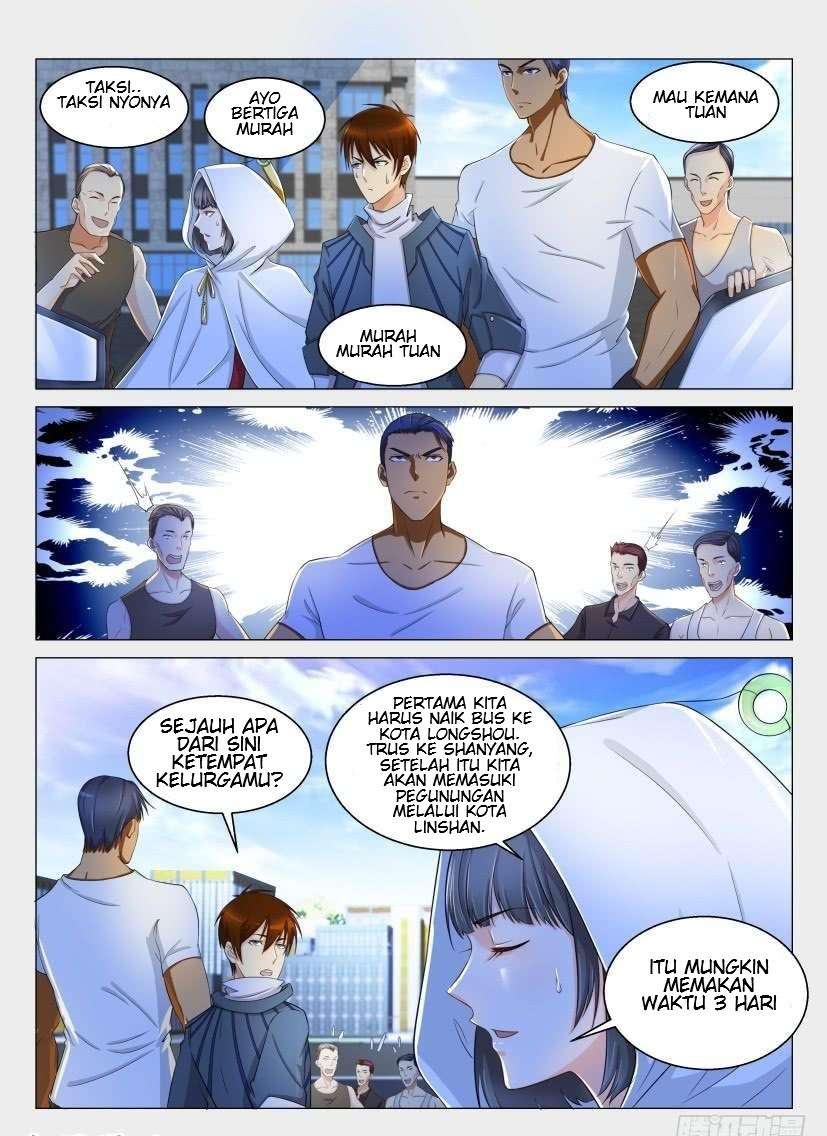 Rebirth Of The Urban Immortal Cultivator Chapter 123 - https://gambar-id.komiku.org/wp-content/uploads/48355-11.jpg