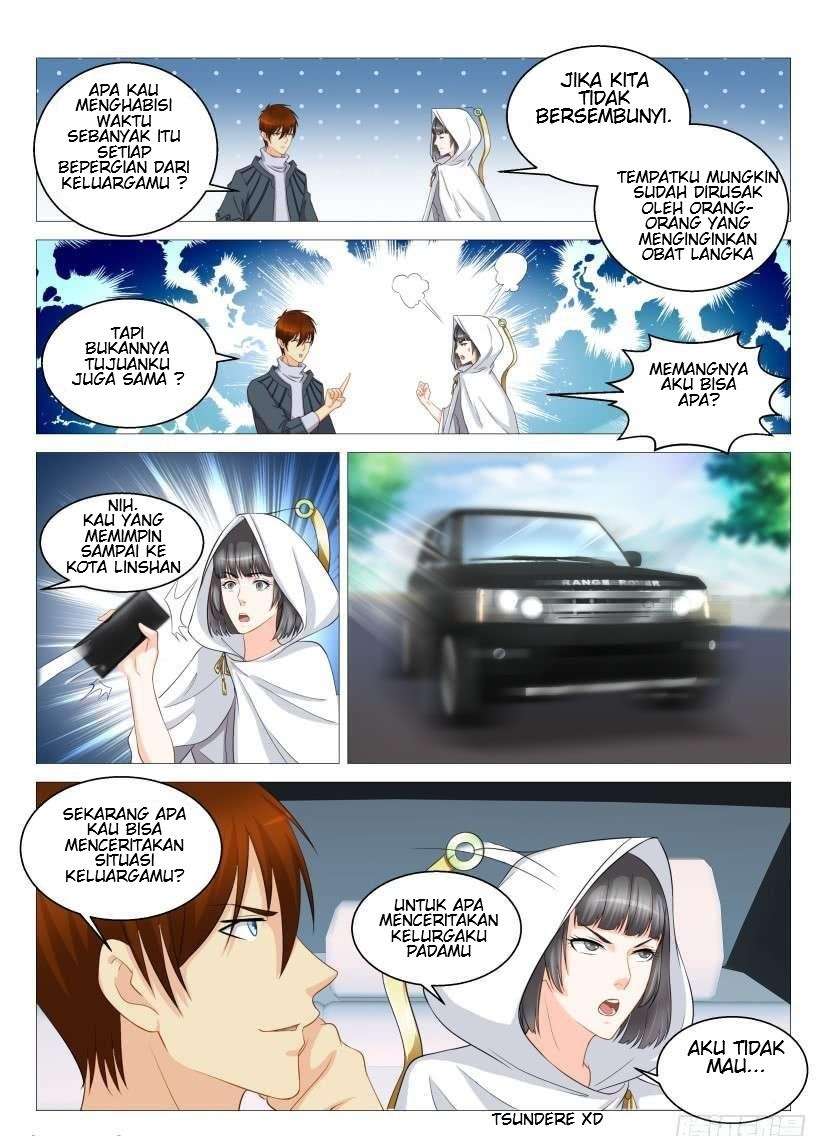 Rebirth Of The Urban Immortal Cultivator Chapter 123 - https://gambar-id.komiku.org/wp-content/uploads/48355-12.jpg