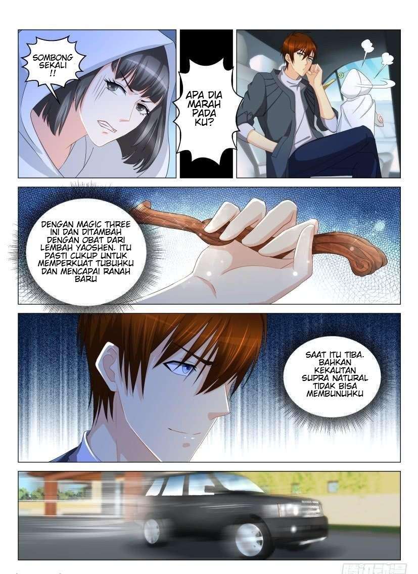 Rebirth Of The Urban Immortal Cultivator Chapter 123 - https://gambar-id.komiku.org/wp-content/uploads/48355-14.jpg