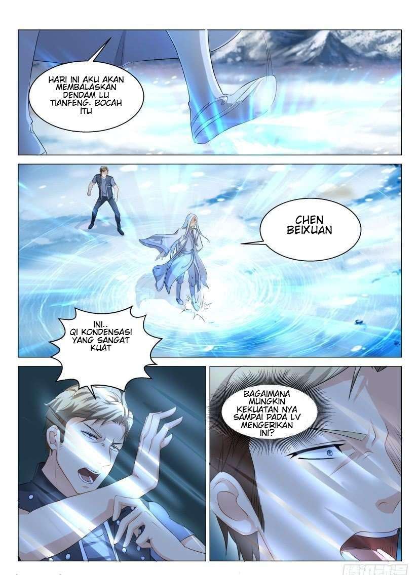 Rebirth Of The Urban Immortal Cultivator Chapter 123 - https://gambar-id.komiku.org/wp-content/uploads/48355-2.jpg