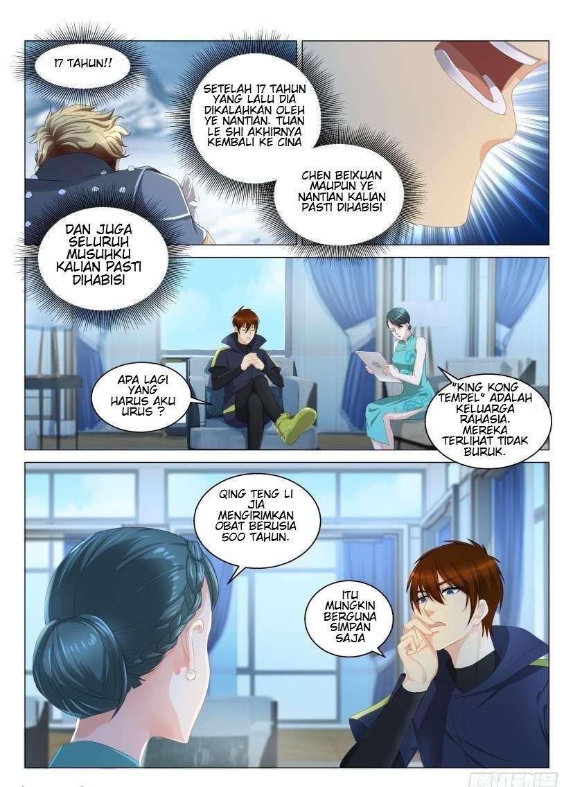 Rebirth Of The Urban Immortal Cultivator Chapter 123 - https://gambar-id.komiku.org/wp-content/uploads/48355-4.jpg