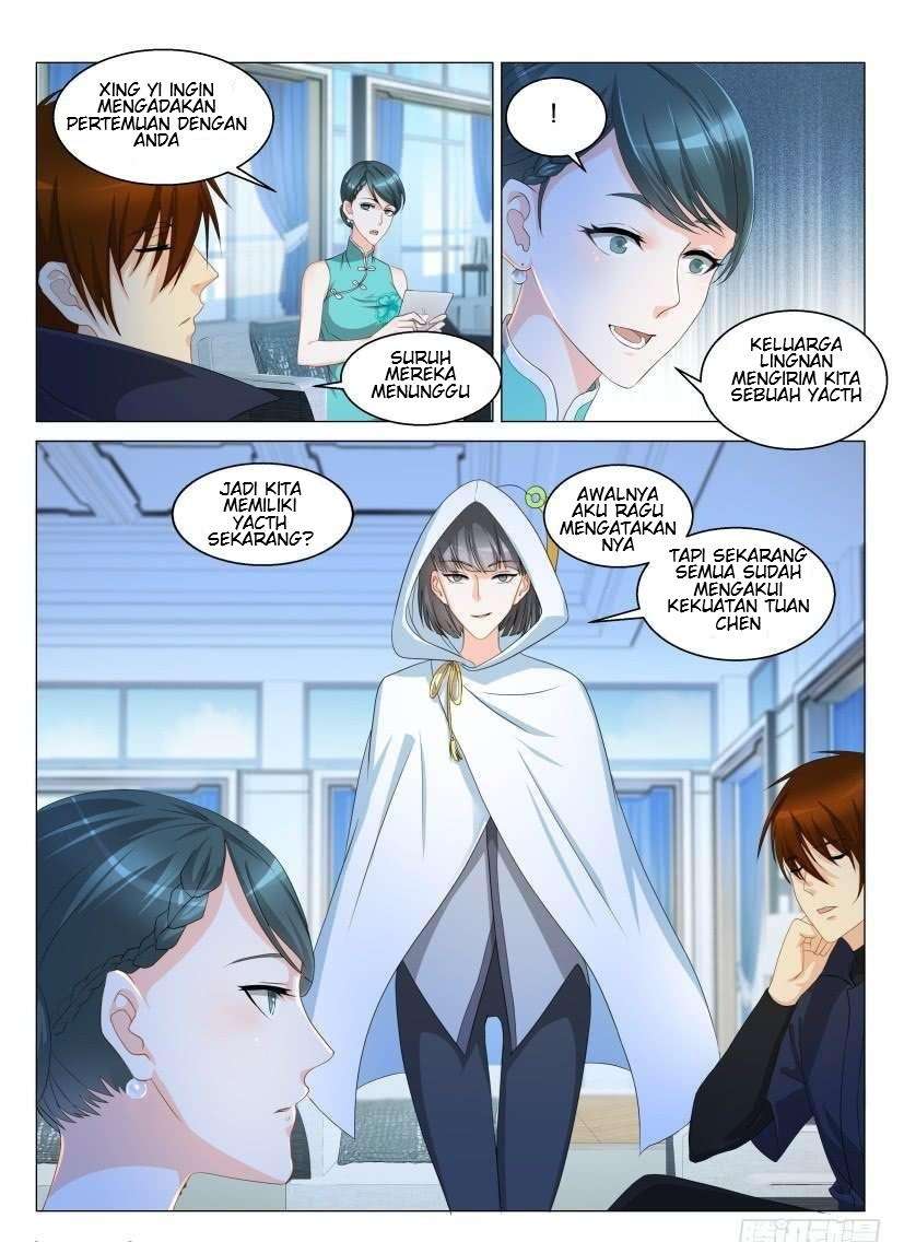 Rebirth Of The Urban Immortal Cultivator Chapter 123 - https://gambar-id.komiku.org/wp-content/uploads/48355-5.jpg