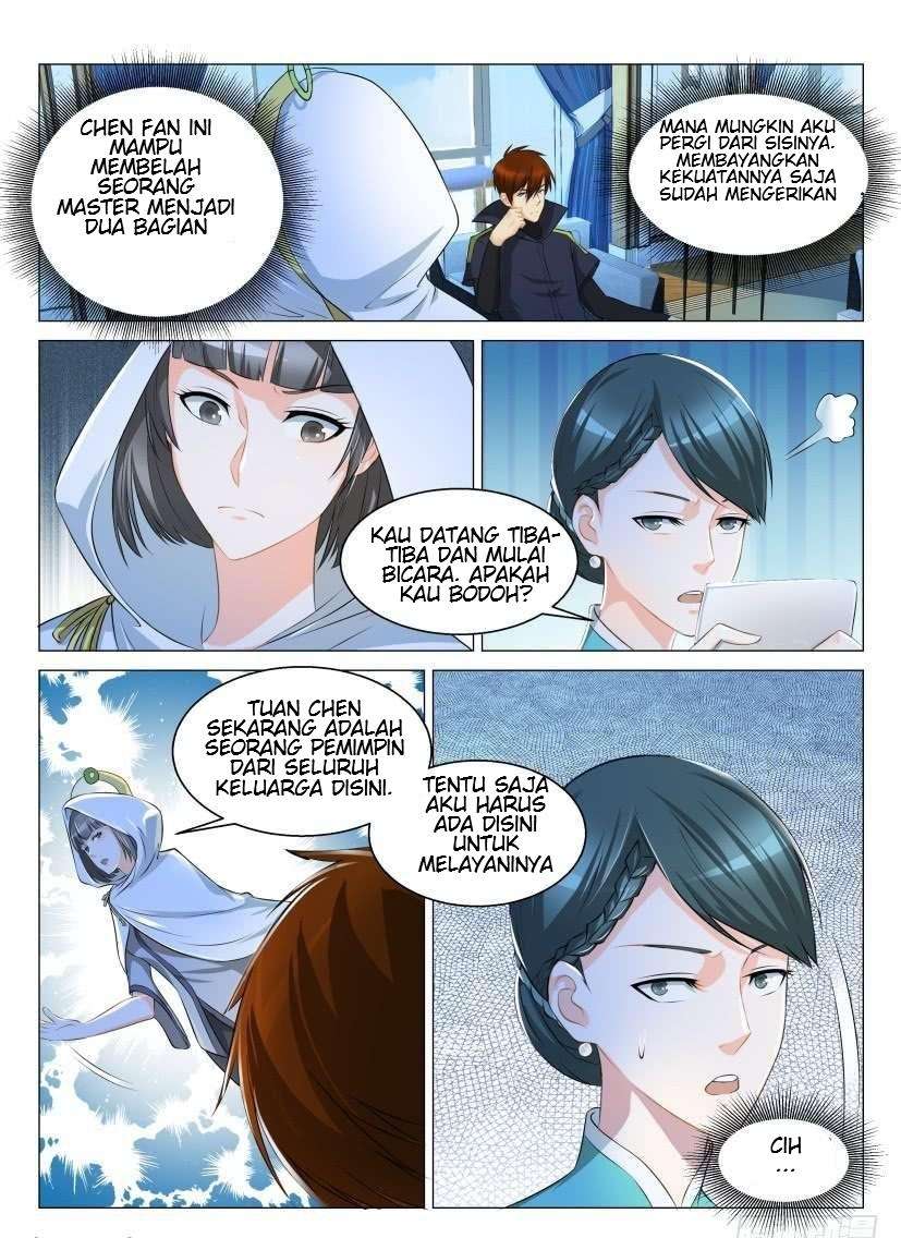 Rebirth Of The Urban Immortal Cultivator Chapter 123 - https://gambar-id.komiku.org/wp-content/uploads/48355-6.jpg