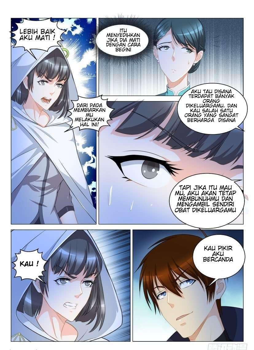 Rebirth Of The Urban Immortal Cultivator Chapter 123 - https://gambar-id.komiku.org/wp-content/uploads/48355-8.jpg