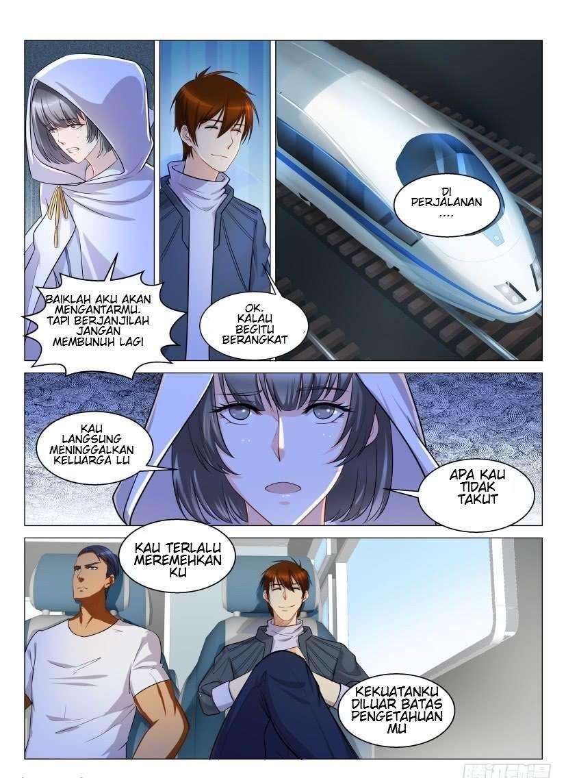 Rebirth Of The Urban Immortal Cultivator Chapter 123 - https://gambar-id.komiku.org/wp-content/uploads/48355-9.jpg