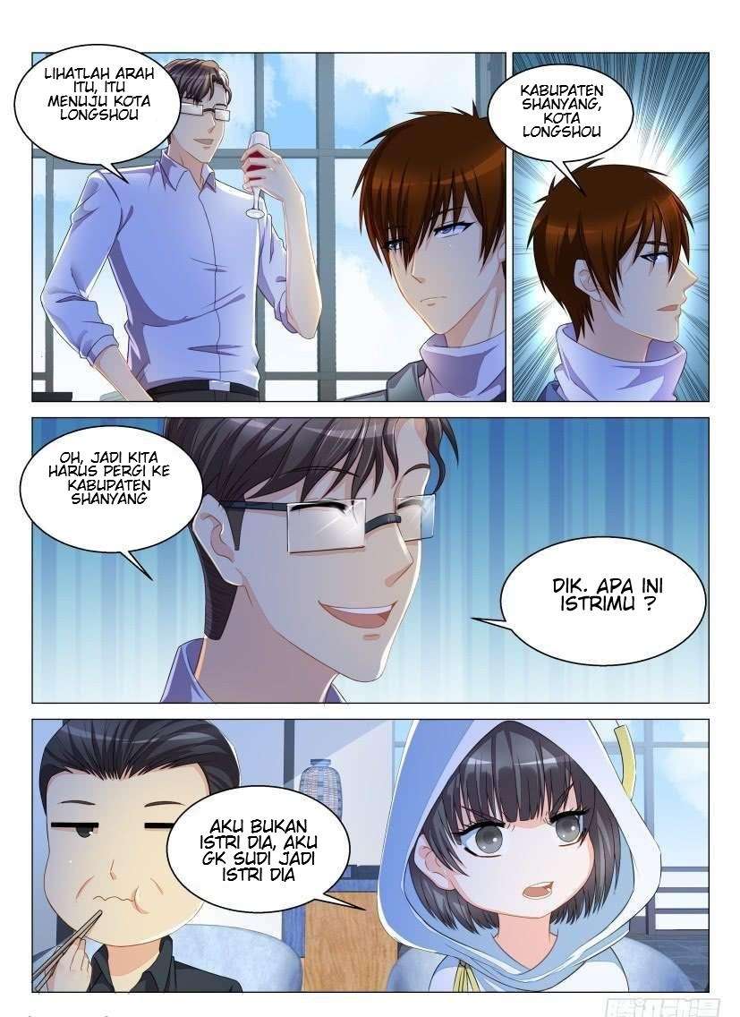 Rebirth Of The Urban Immortal Cultivator Chapter 124 - https://gambar-id.komiku.org/wp-content/uploads/48412-2.jpg