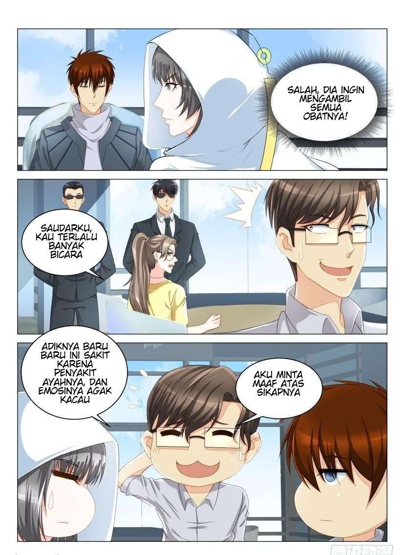 Rebirth Of The Urban Immortal Cultivator Chapter 124 - https://gambar-id.komiku.org/wp-content/uploads/48412-4.jpg