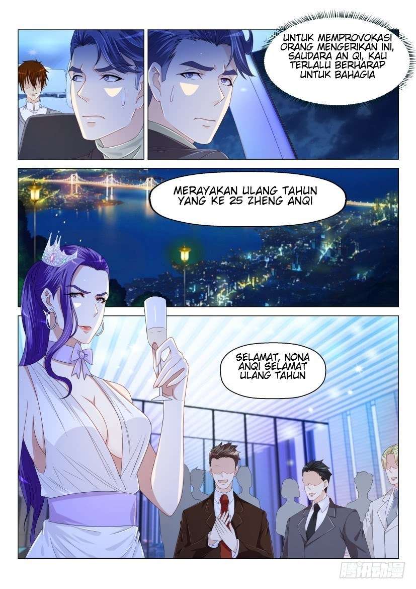 Rebirth Of The Urban Immortal Cultivator Chapter 161 - https://gambar-id.komiku.org/wp-content/uploads/48441-11.jpg