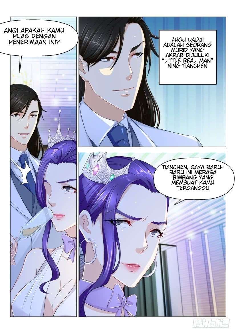 Rebirth Of The Urban Immortal Cultivator Chapter 161 - https://gambar-id.komiku.org/wp-content/uploads/48441-12.jpg