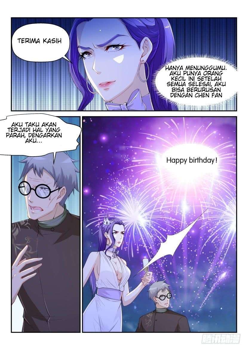 Rebirth Of The Urban Immortal Cultivator Chapter 161 - https://gambar-id.komiku.org/wp-content/uploads/48441-15.jpg