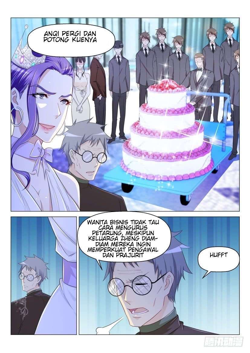 Rebirth Of The Urban Immortal Cultivator Chapter 161 - https://gambar-id.komiku.org/wp-content/uploads/48441-16.jpg