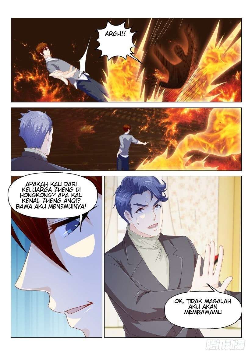Rebirth Of The Urban Immortal Cultivator Chapter 161 - https://gambar-id.komiku.org/wp-content/uploads/48441-4.jpg