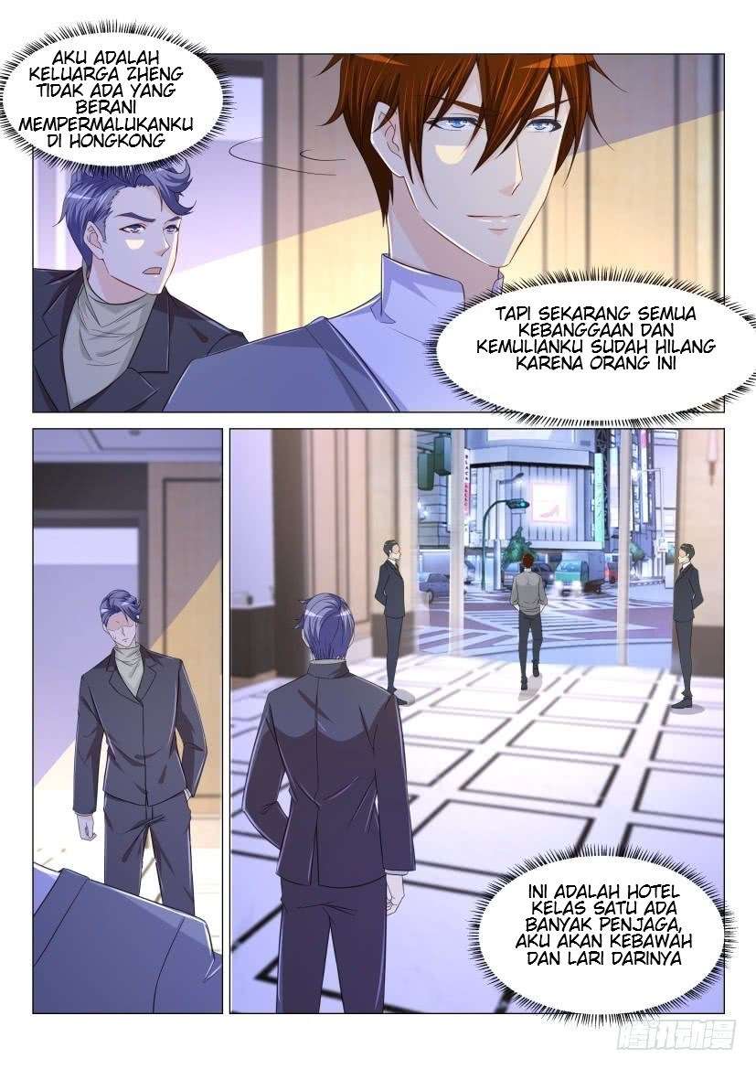 Rebirth Of The Urban Immortal Cultivator Chapter 161 - https://gambar-id.komiku.org/wp-content/uploads/48441-5.jpg