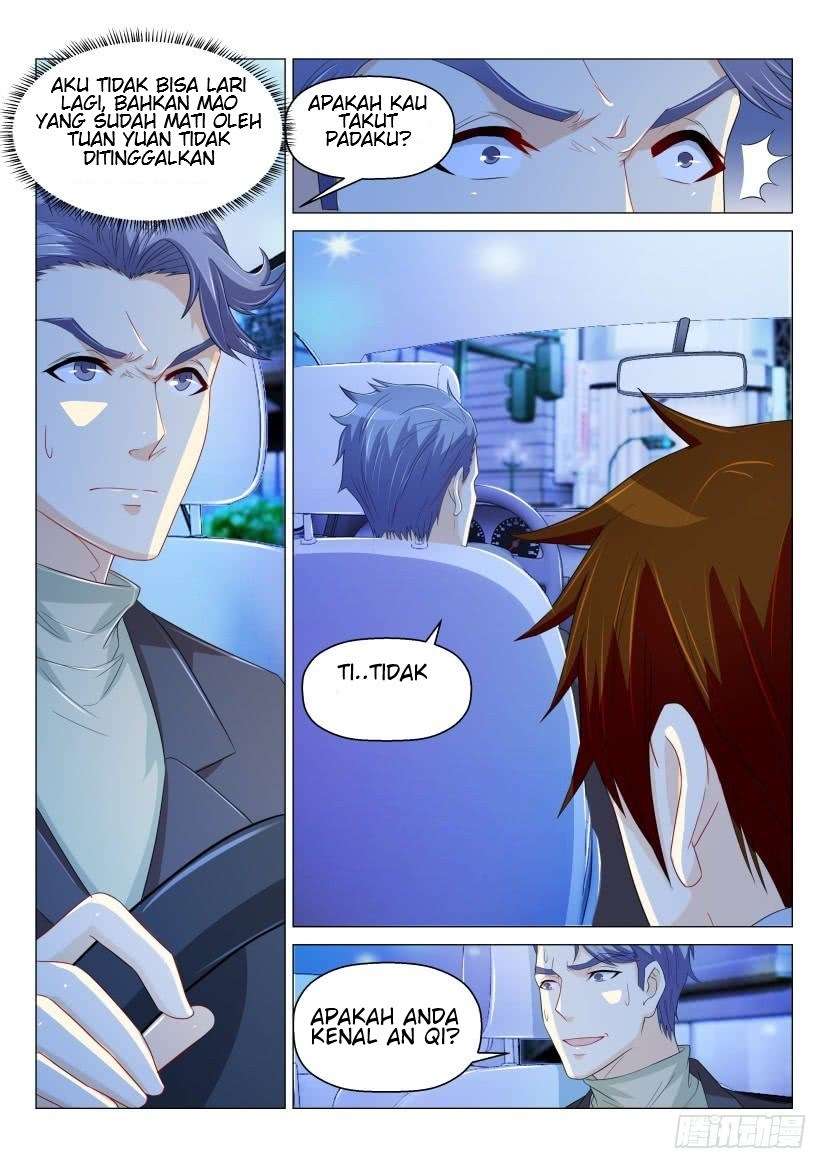 Rebirth Of The Urban Immortal Cultivator Chapter 161 - https://gambar-id.komiku.org/wp-content/uploads/48441-7.jpg