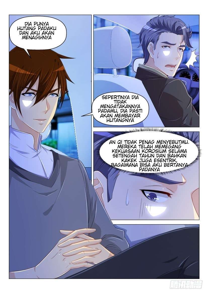 Rebirth Of The Urban Immortal Cultivator Chapter 161 - https://gambar-id.komiku.org/wp-content/uploads/48441-8.jpg