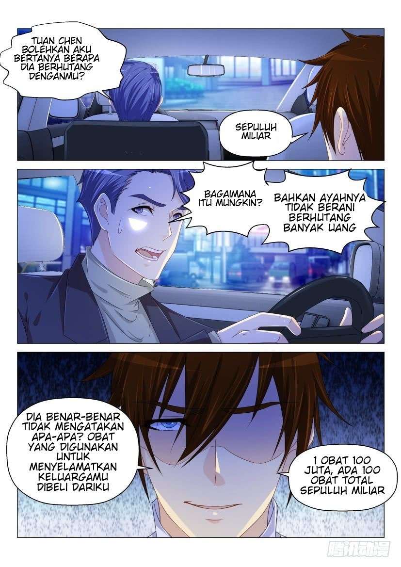 Rebirth Of The Urban Immortal Cultivator Chapter 161 - https://gambar-id.komiku.org/wp-content/uploads/48441-9.jpg