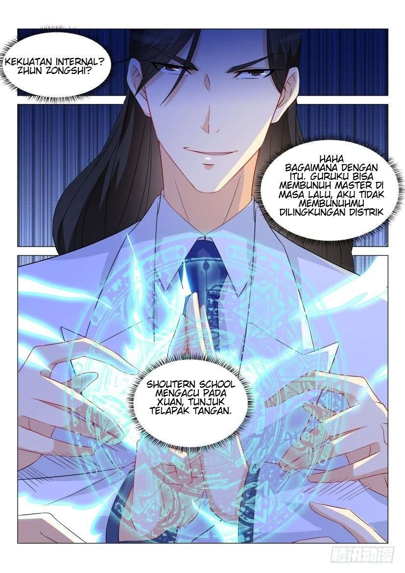 Rebirth Of The Urban Immortal Cultivator Chapter 162 - https://gambar-id.komiku.org/wp-content/uploads/48488-12.jpg