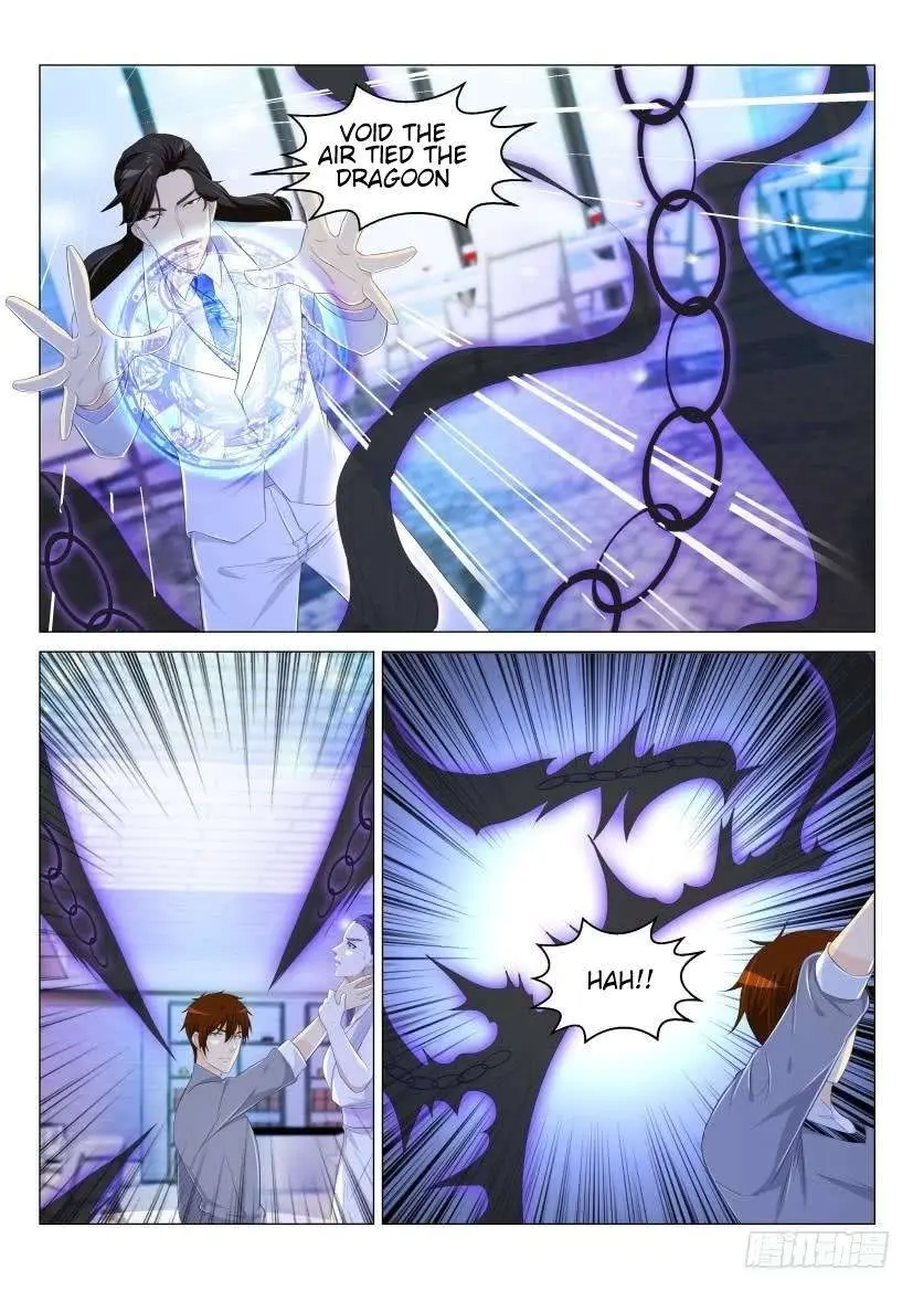 Rebirth Of The Urban Immortal Cultivator Chapter 162 - https://gambar-id.komiku.org/wp-content/uploads/48488-13.jpg