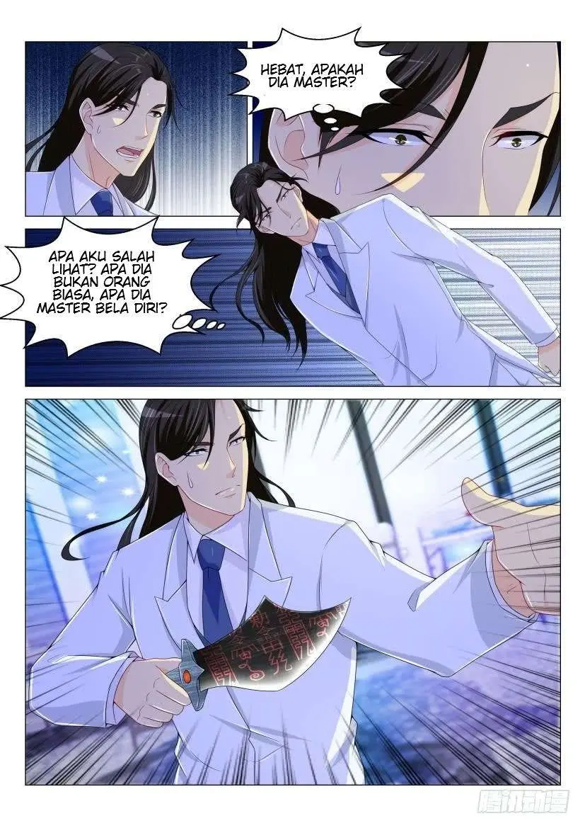 Rebirth Of The Urban Immortal Cultivator Chapter 162 - https://gambar-id.komiku.org/wp-content/uploads/48488-14.jpg