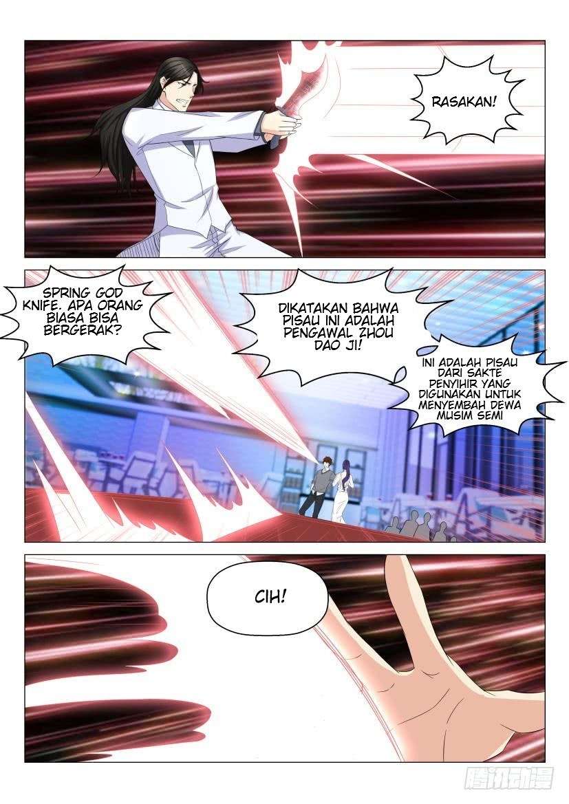 Rebirth Of The Urban Immortal Cultivator Chapter 162 - https://gambar-id.komiku.org/wp-content/uploads/48488-15.jpg