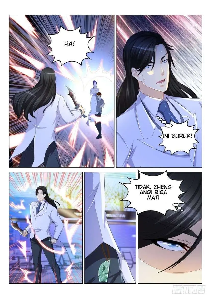 Rebirth Of The Urban Immortal Cultivator Chapter 162 - https://gambar-id.komiku.org/wp-content/uploads/48488-16.jpg