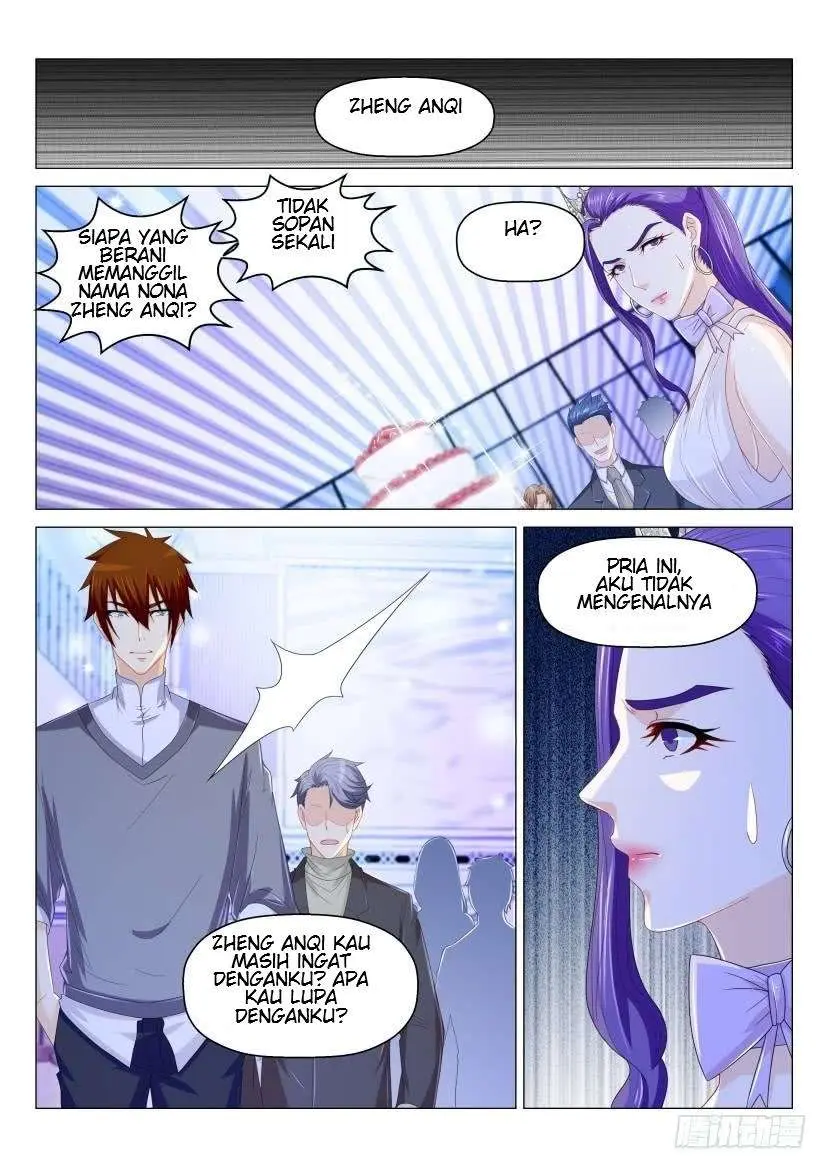 Rebirth Of The Urban Immortal Cultivator Chapter 162 - https://gambar-id.komiku.org/wp-content/uploads/48488-2.jpg