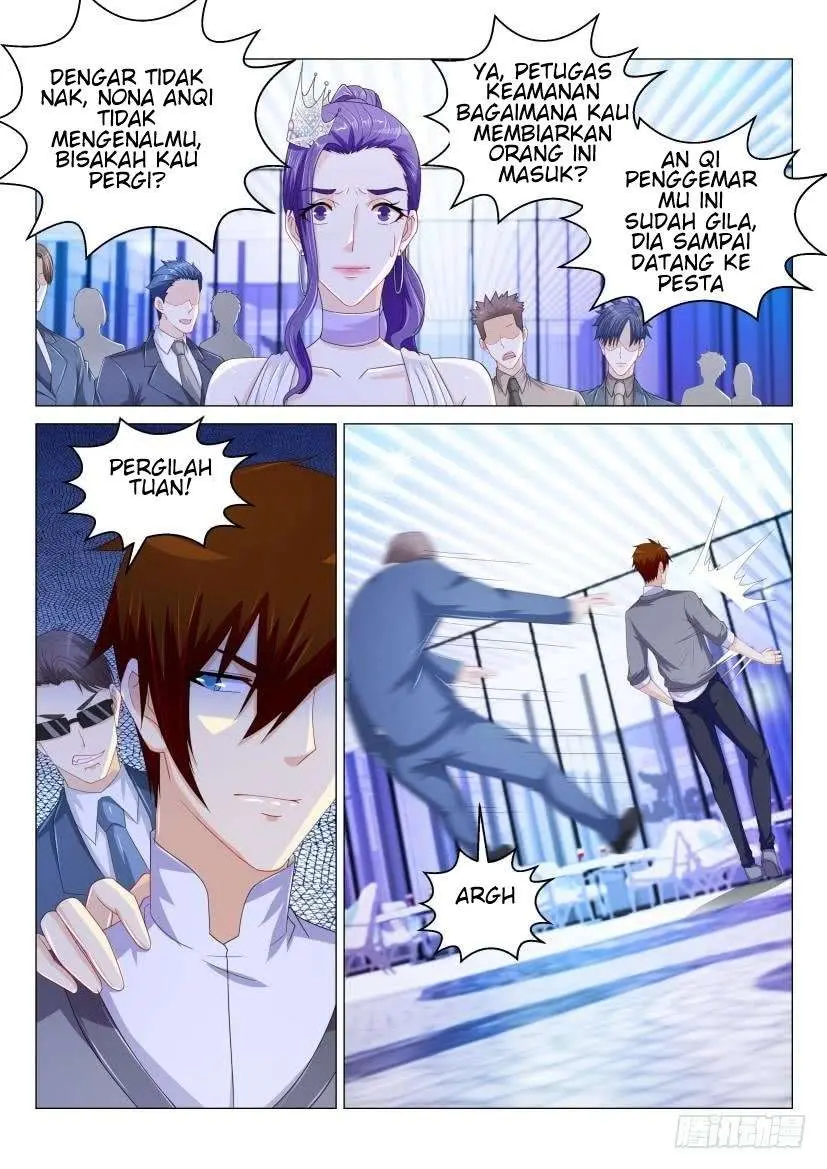 Rebirth Of The Urban Immortal Cultivator Chapter 162 - https://gambar-id.komiku.org/wp-content/uploads/48488-3.jpg