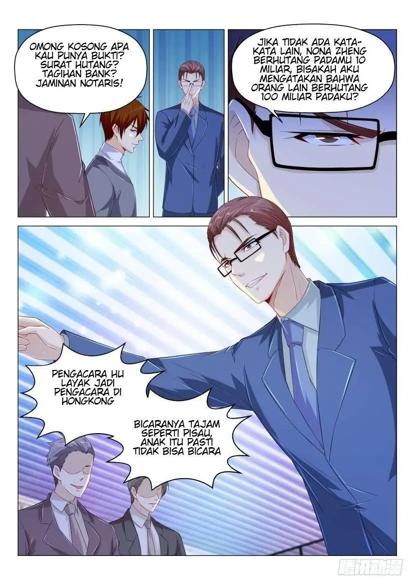 Rebirth Of The Urban Immortal Cultivator Chapter 162 - https://gambar-id.komiku.org/wp-content/uploads/48488-5.jpg