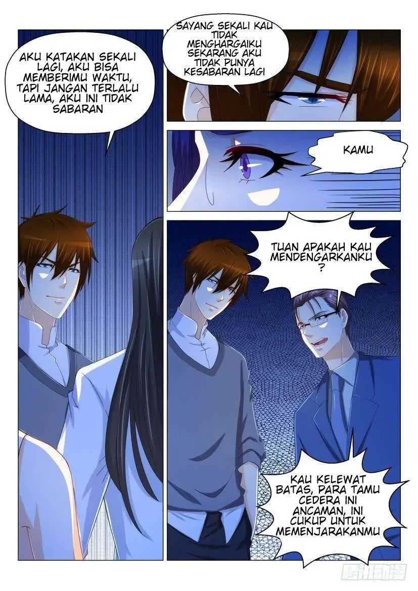Rebirth Of The Urban Immortal Cultivator Chapter 162 - https://gambar-id.komiku.org/wp-content/uploads/48488-6.jpg