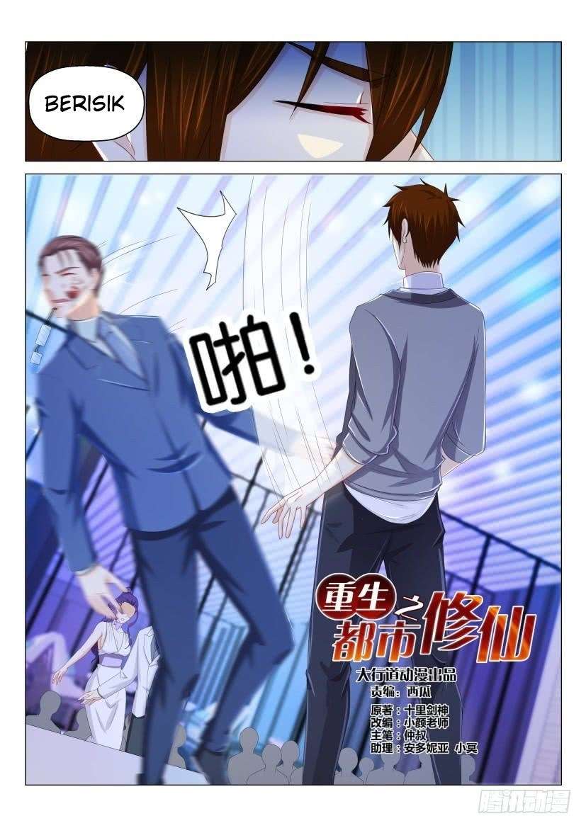 Rebirth Of The Urban Immortal Cultivator Chapter 162 - https://gambar-id.komiku.org/wp-content/uploads/48488-7.jpg