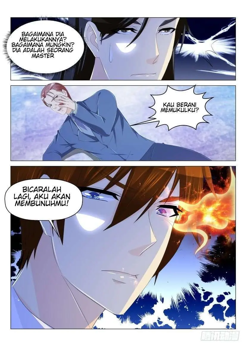 Rebirth Of The Urban Immortal Cultivator Chapter 162 - https://gambar-id.komiku.org/wp-content/uploads/48488-8.jpg
