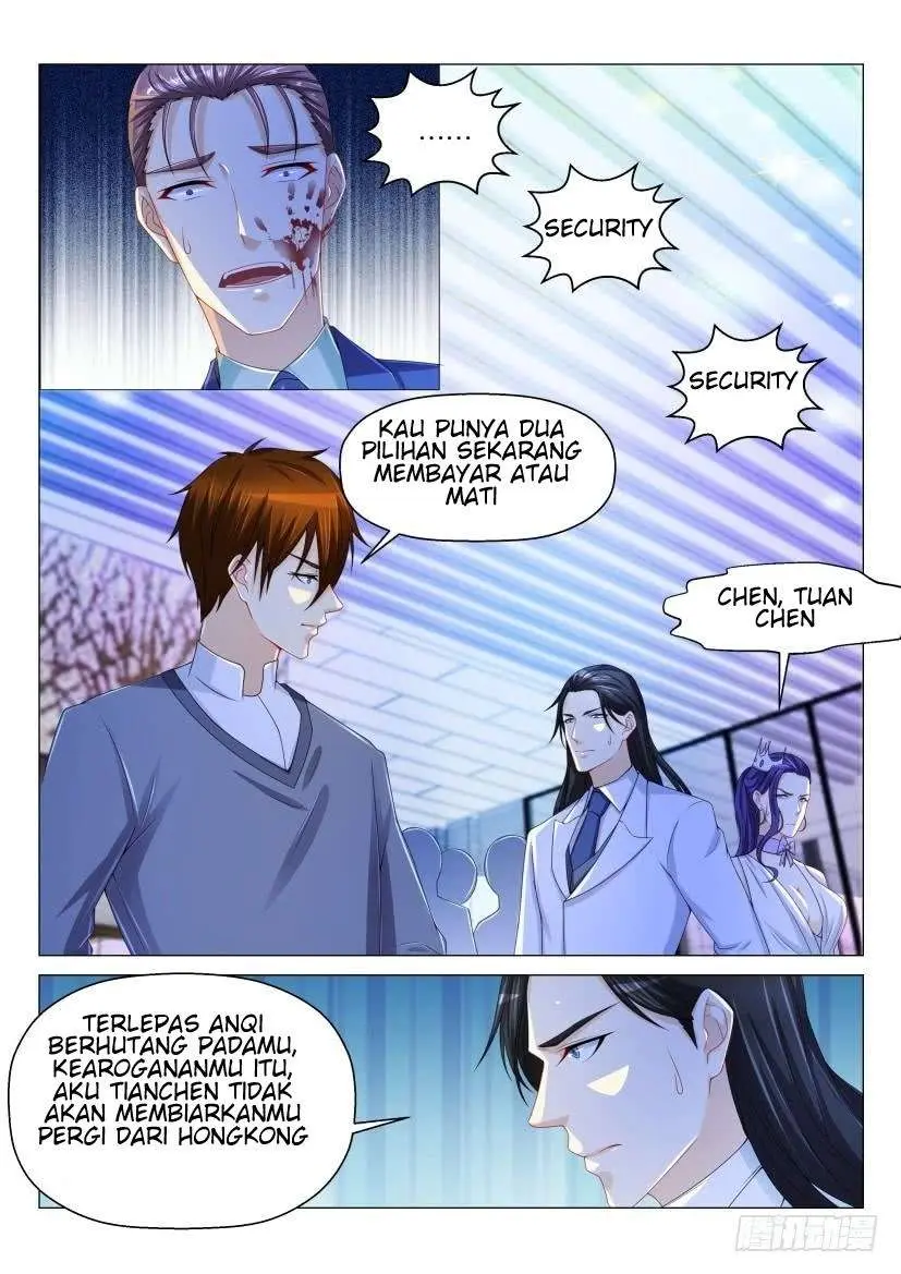 Rebirth Of The Urban Immortal Cultivator Chapter 162 - https://gambar-id.komiku.org/wp-content/uploads/48488-9.jpg