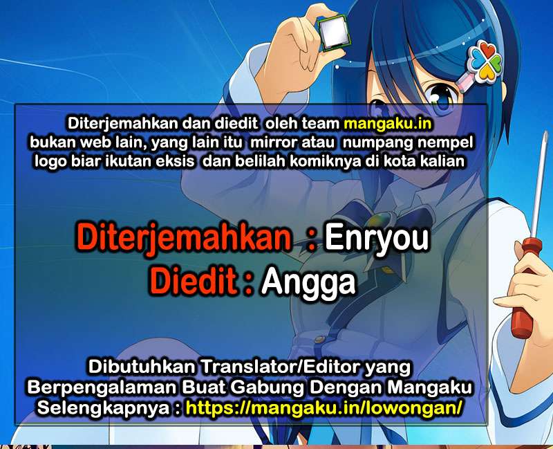 Baca Komik The Lost City Chapter 21 Gambar 1