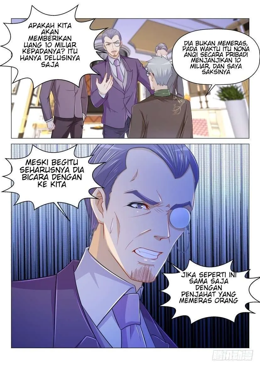 Rebirth Of The Urban Immortal Cultivator Chapter 163 - https://gambar-id.komiku.org/wp-content/uploads/48539-12.jpg