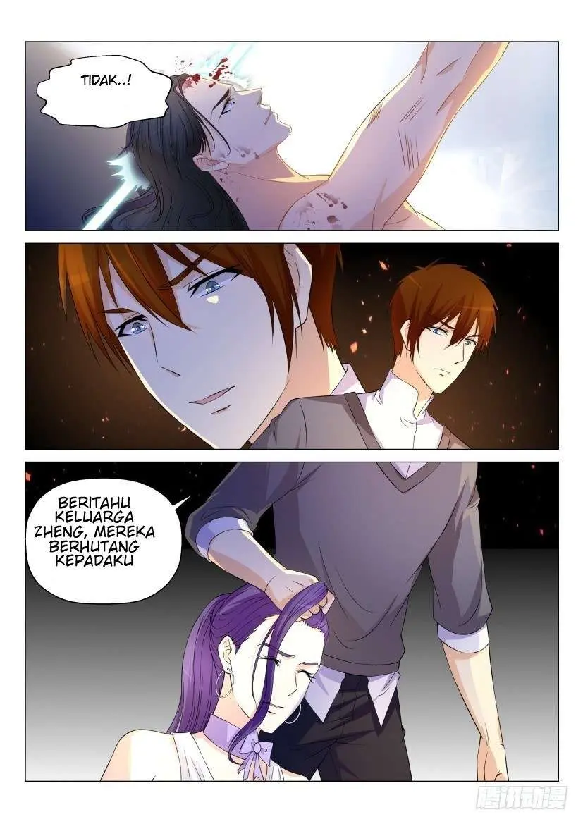 Rebirth Of The Urban Immortal Cultivator Chapter 163 - https://gambar-id.komiku.org/wp-content/uploads/48539-6.jpg