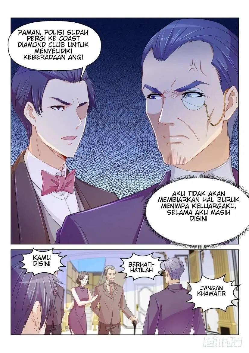 Rebirth Of The Urban Immortal Cultivator Chapter 163 - https://gambar-id.komiku.org/wp-content/uploads/48539-8.jpg