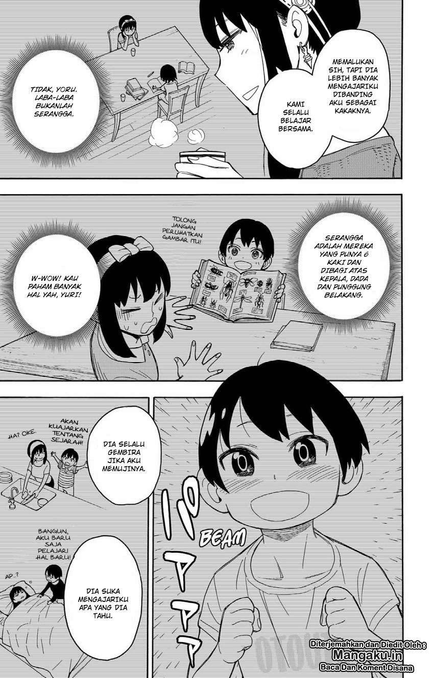 Spy X Family - Chapter 10 - Page 9