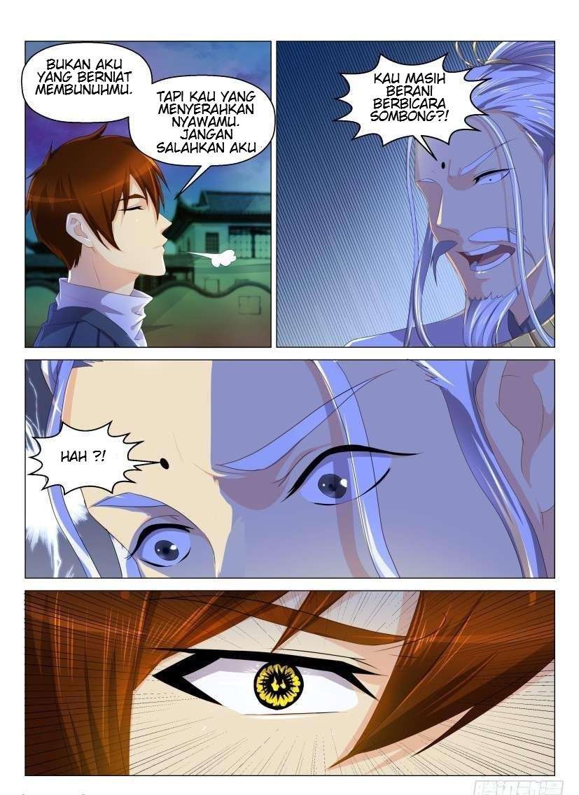 Rebirth Of The Urban Immortal Cultivator Chapter 128 - https://gambar-id.komiku.org/wp-content/uploads/48611-10.jpg