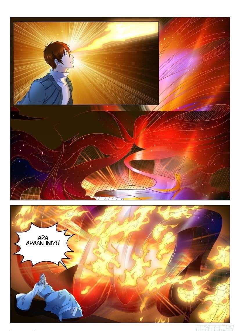 Rebirth Of The Urban Immortal Cultivator Chapter 128 - https://gambar-id.komiku.org/wp-content/uploads/48611-11.jpg